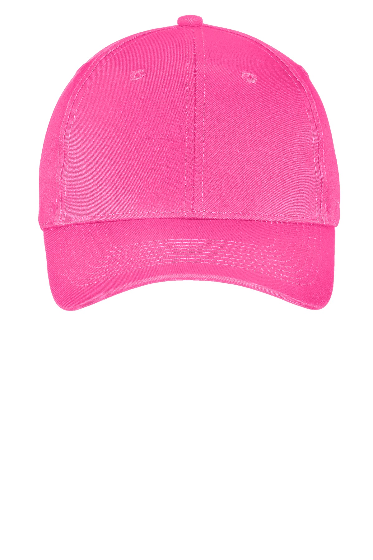 Port & Company CP80 Neon Pink