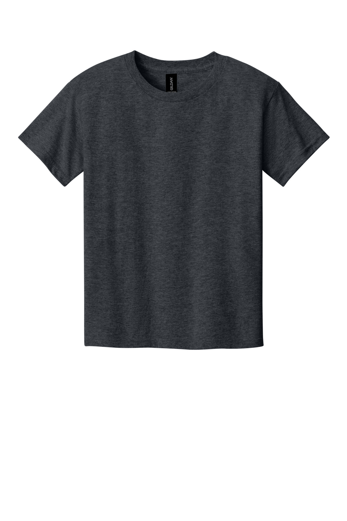 Gildan G300B Dark Heather