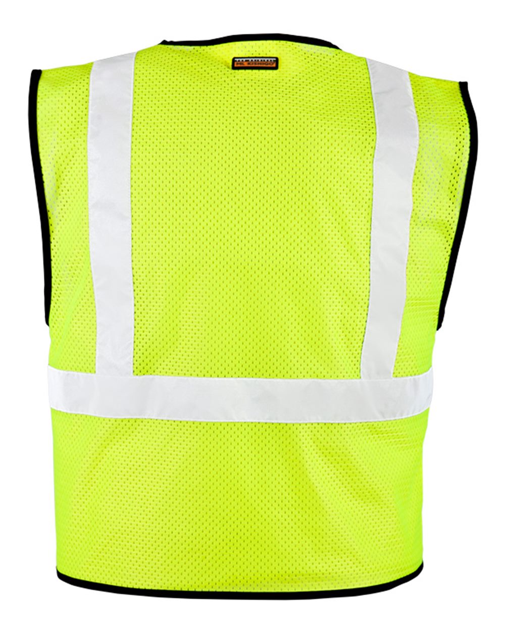 ML Kishigo 1571-1572 Lime