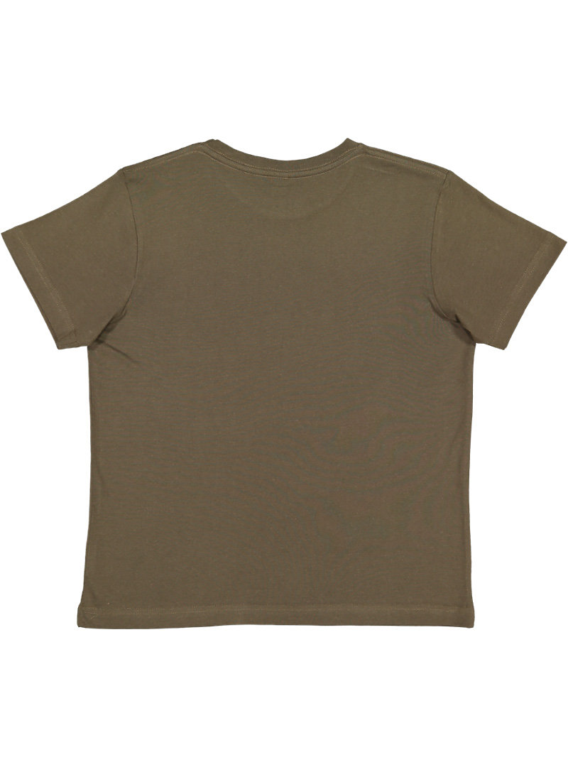 LAT 6101 Military Green