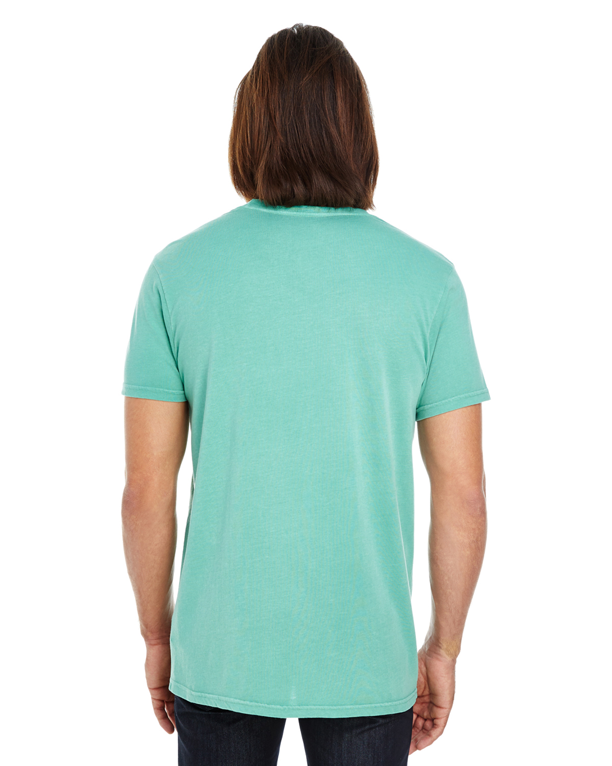 Threadfast Apparel 130A Seafoam