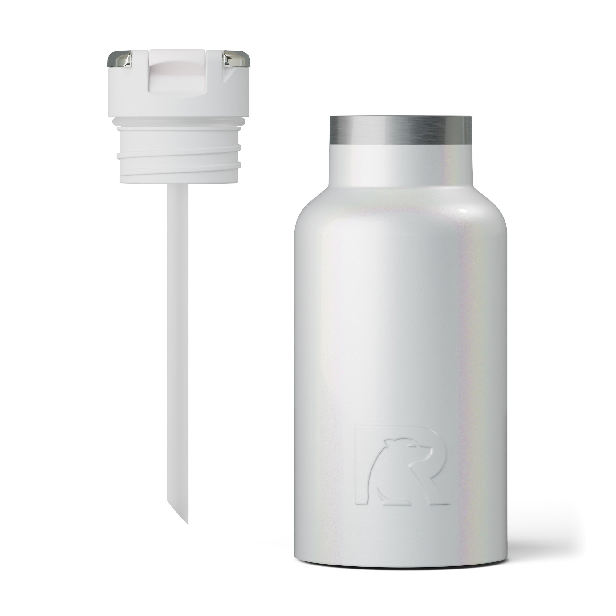 RTIC 558 Cool Grey Glitter