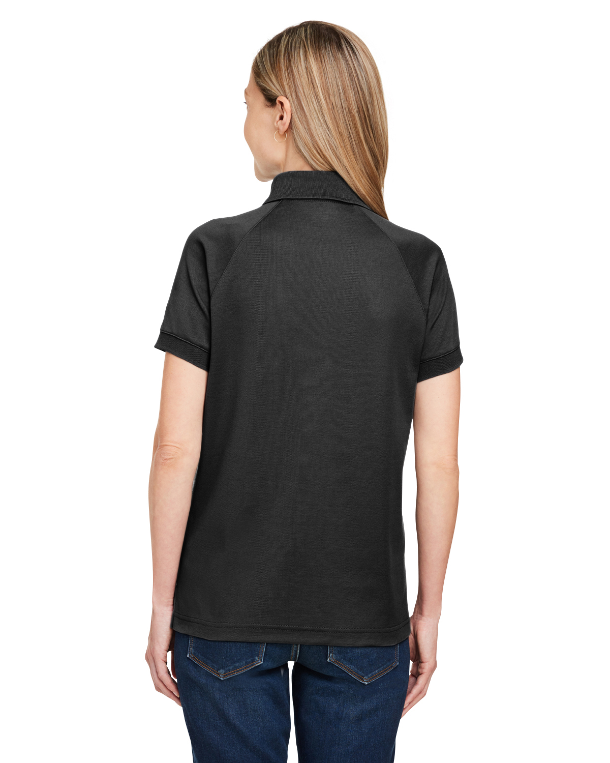 Harriton M208W Black