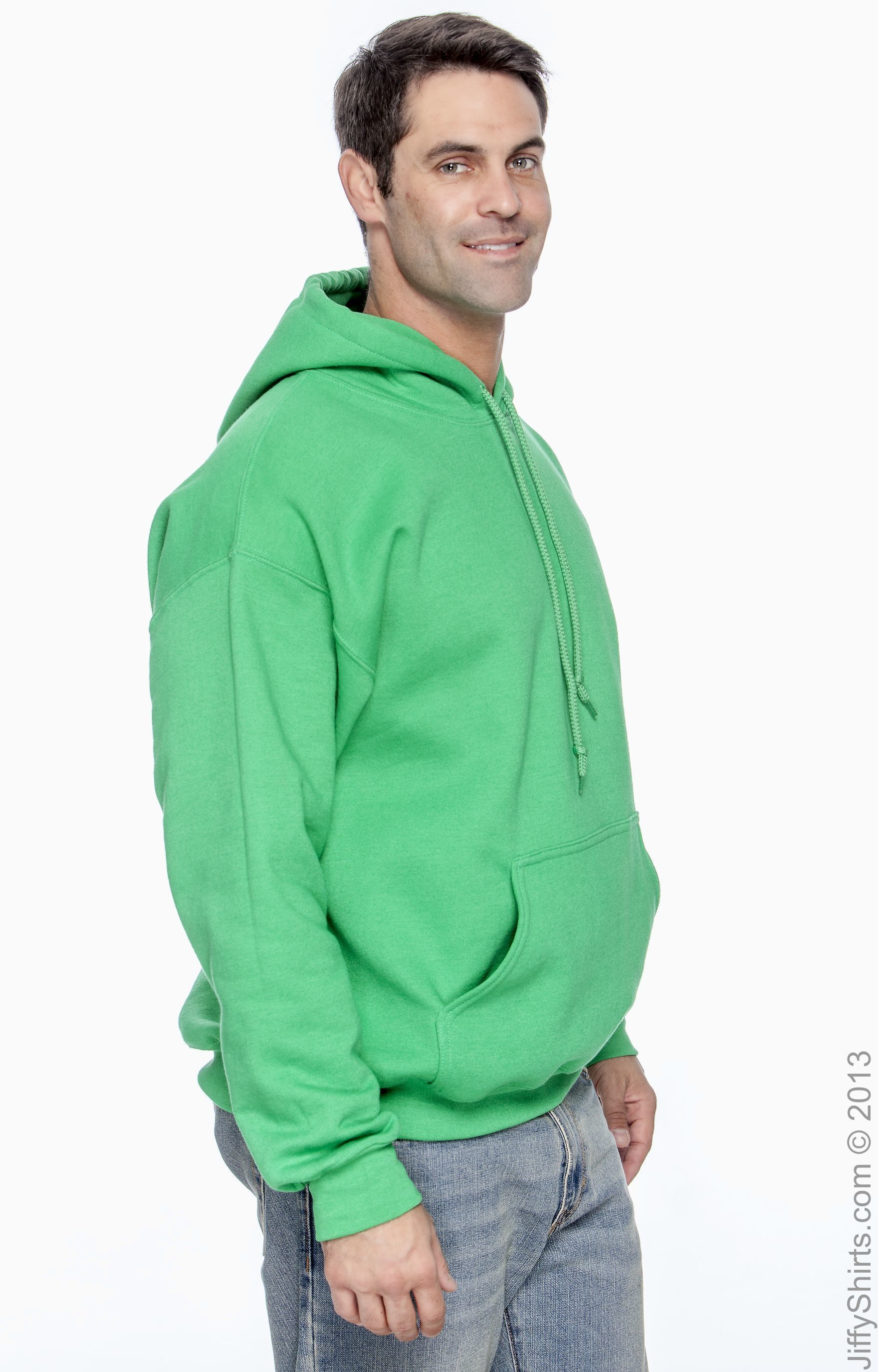 Gildan G125 Irish Green