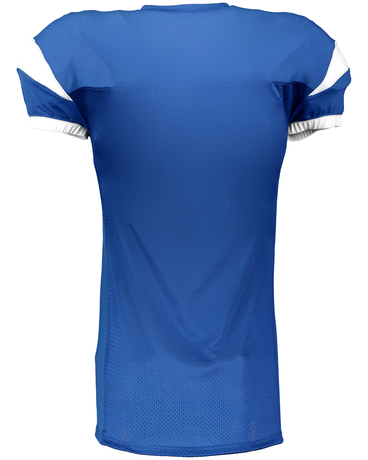 Augusta Sportswear 9583AG Royal / White