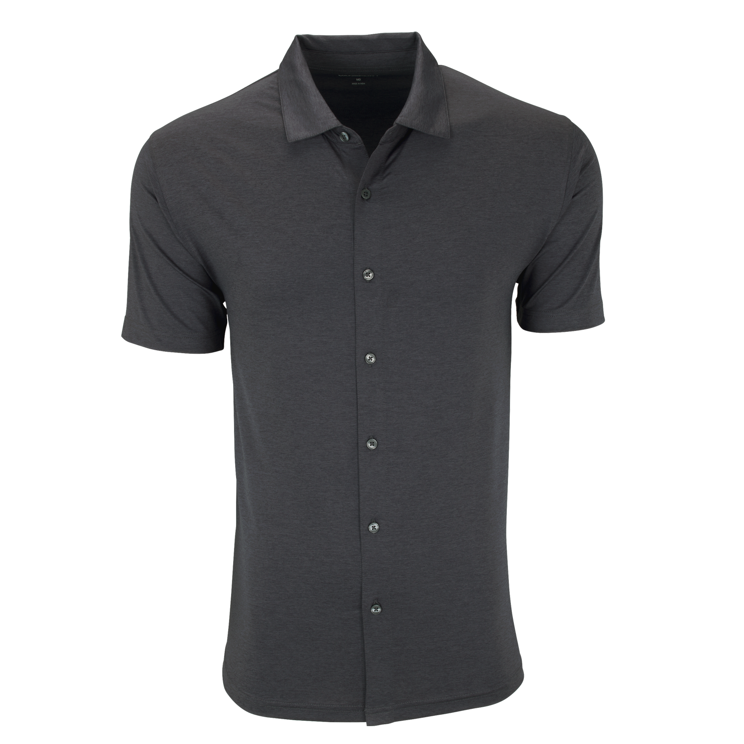 Vansport 1885 Dark Gray