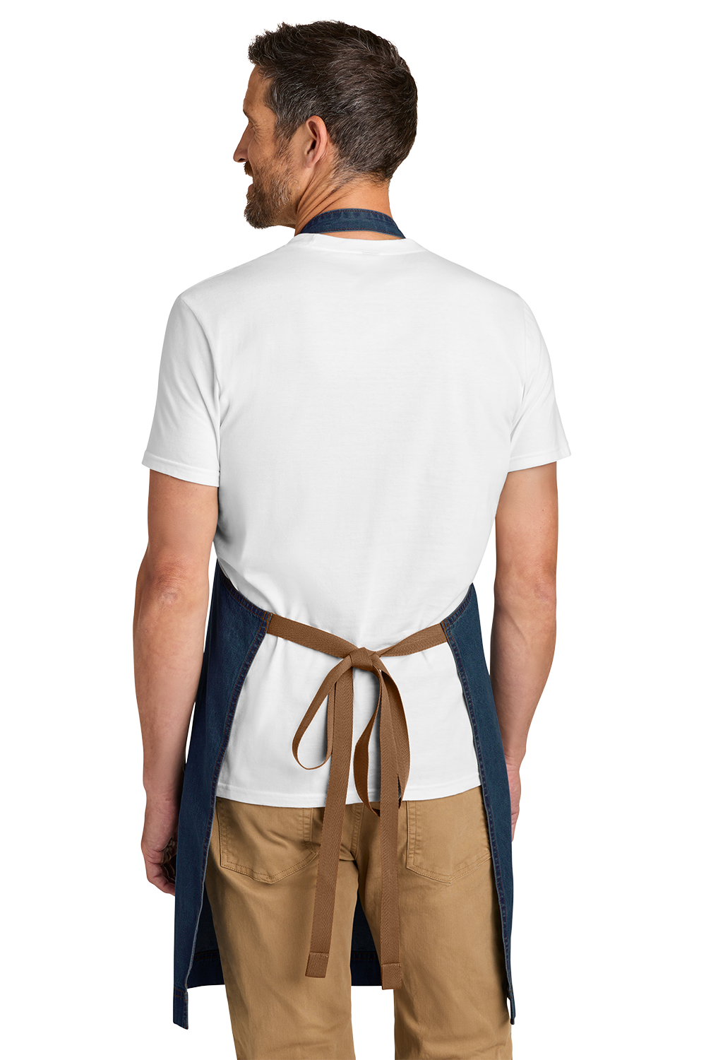 Port Authority A901 Dark Denim