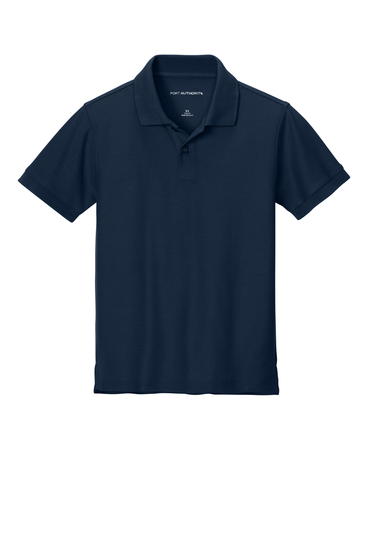Port Authority Y200 River Blue Navy