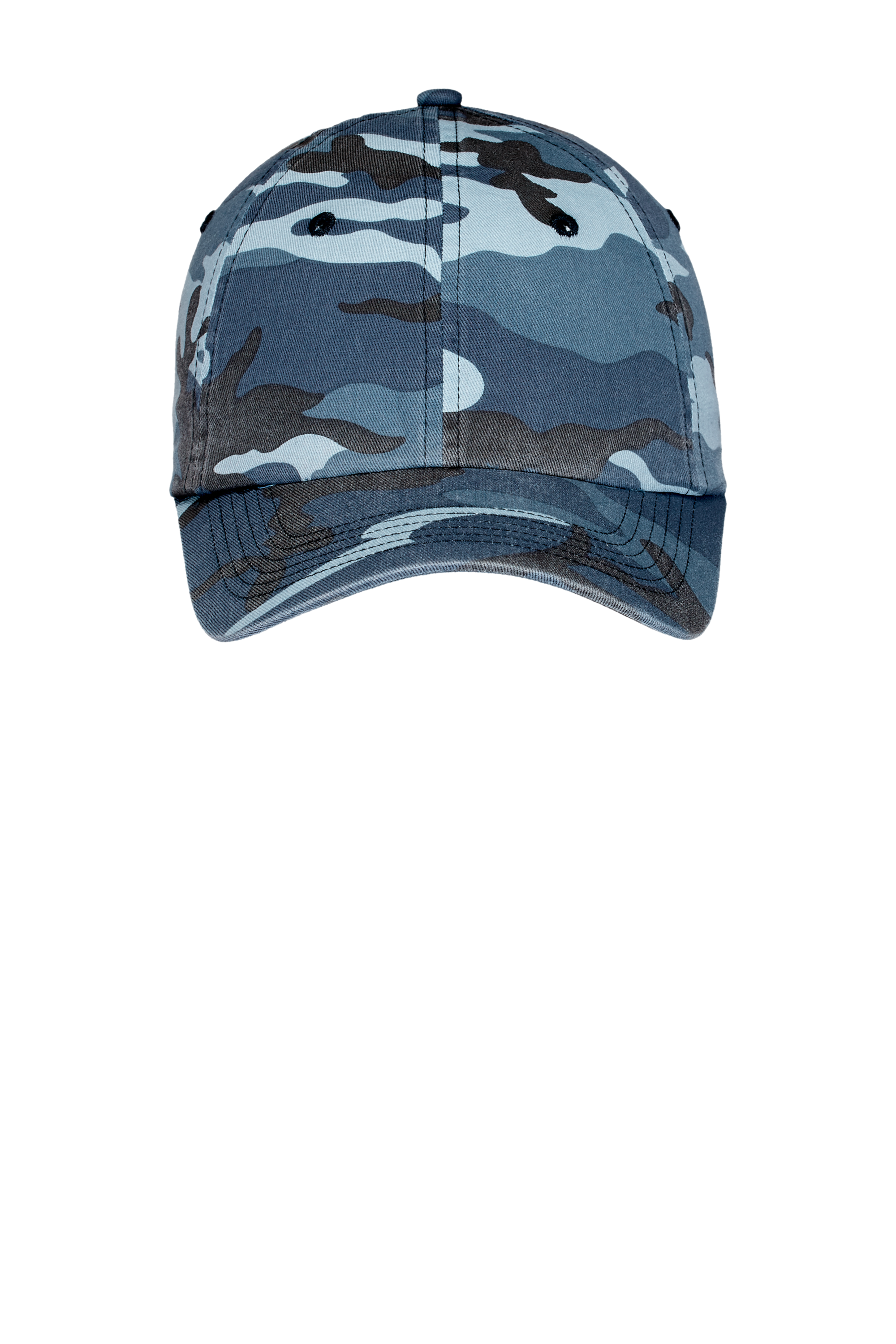 Port Authority C851 Navy Camo