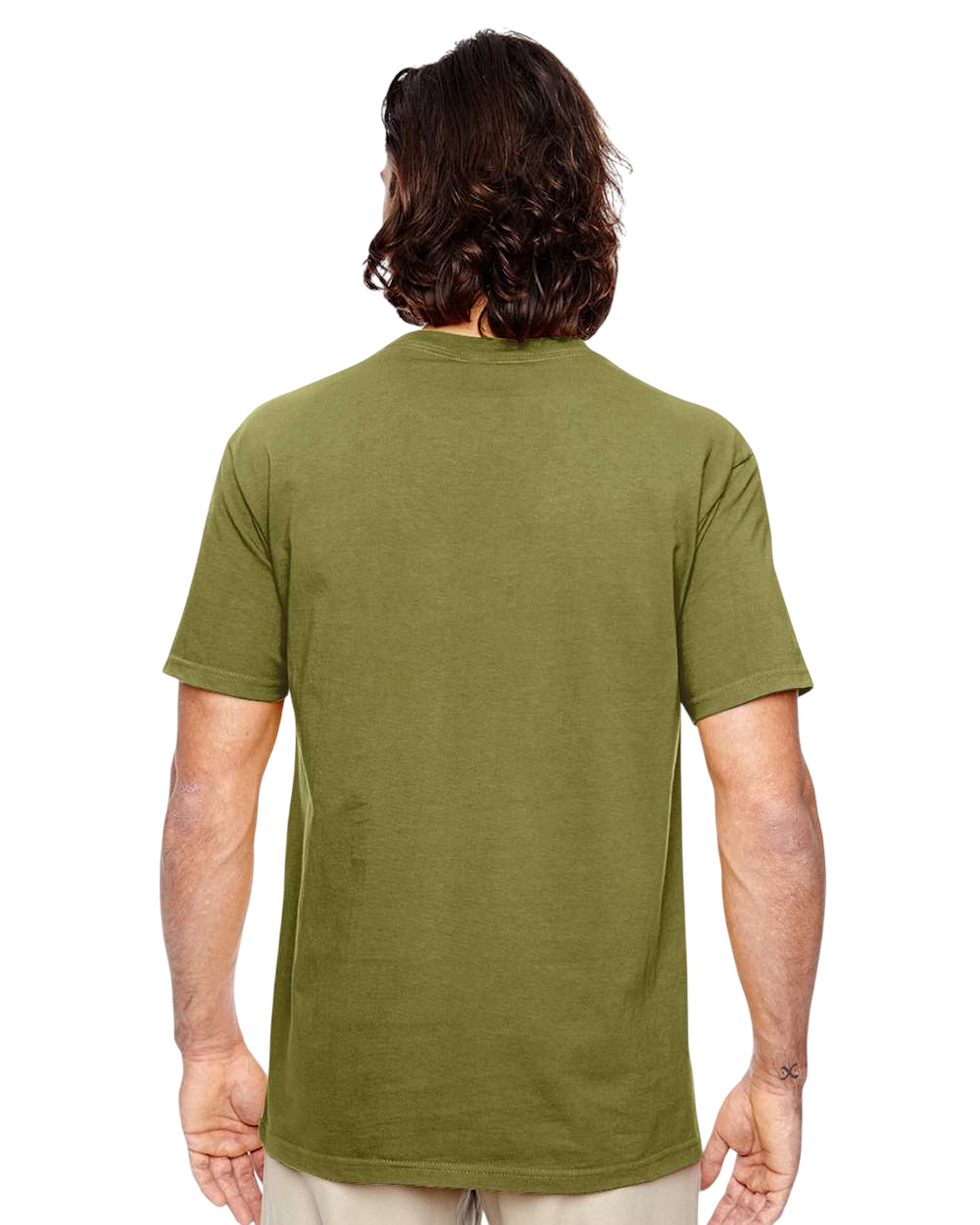 Econscious EC1000 Olive