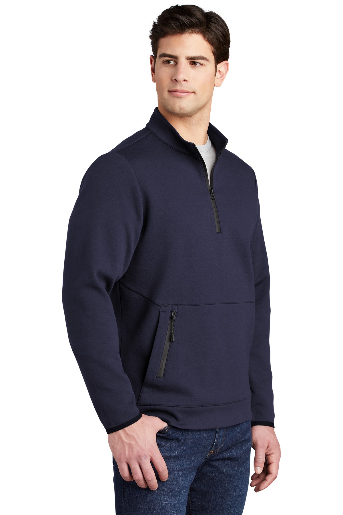 Sport-Tek ST281 Navy