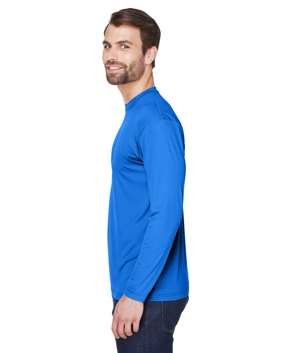 UltraClub 8422 Royal