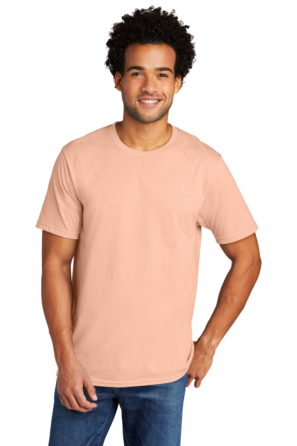 Port & Company PC330 HtdDstyPch