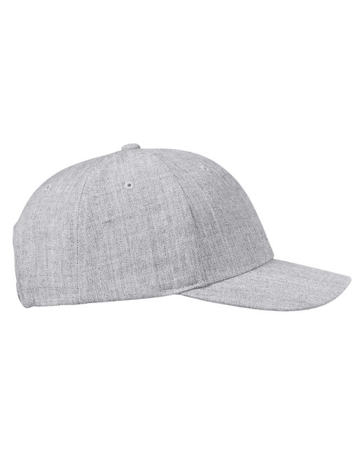 J America 5539JA GREY HEATHER