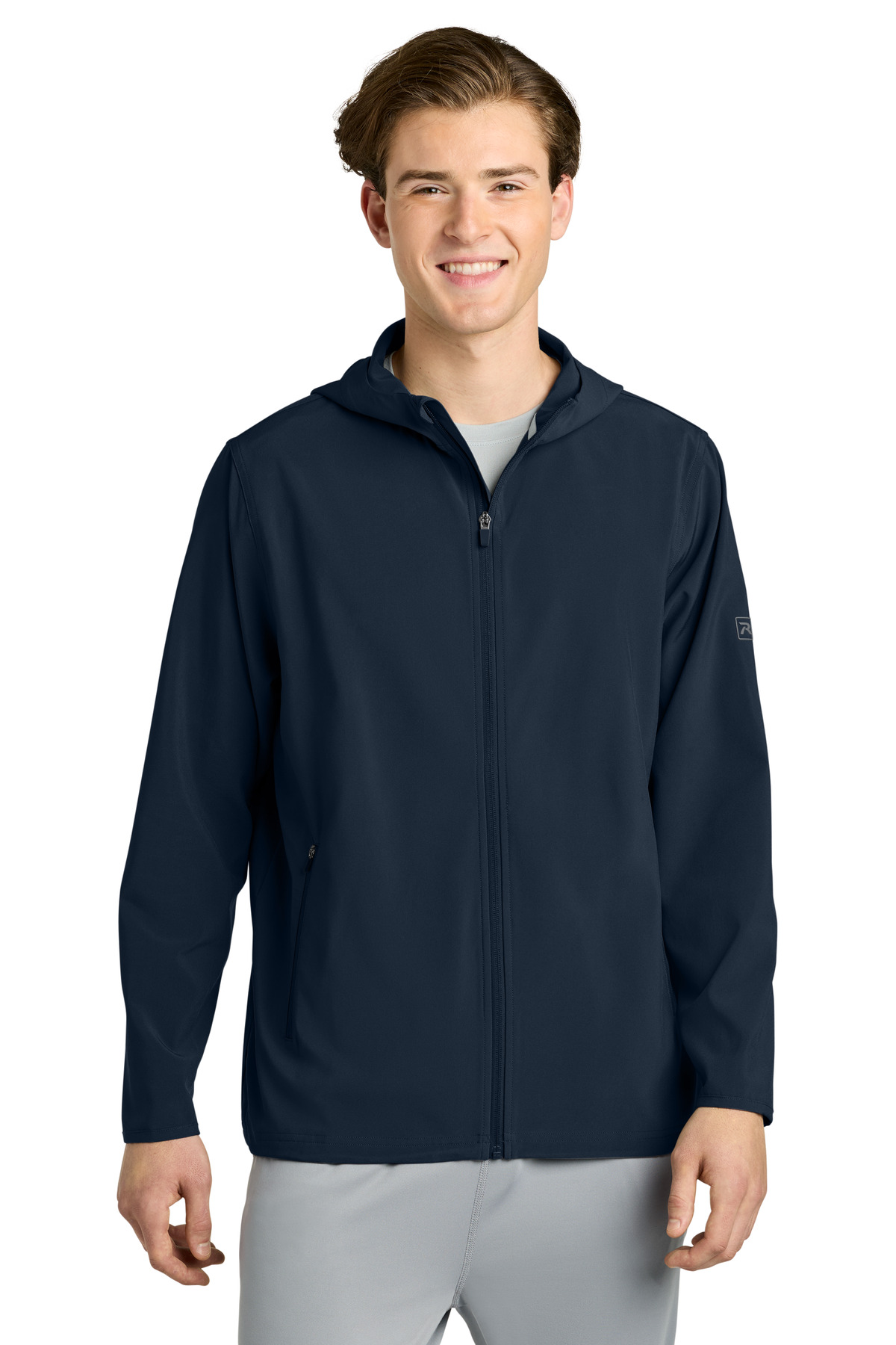 Richardson RA7400FZH Navy