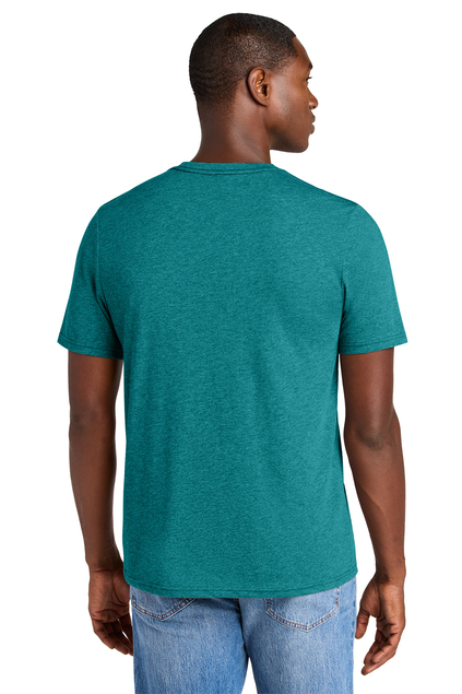 District DT184 Heathered Teal