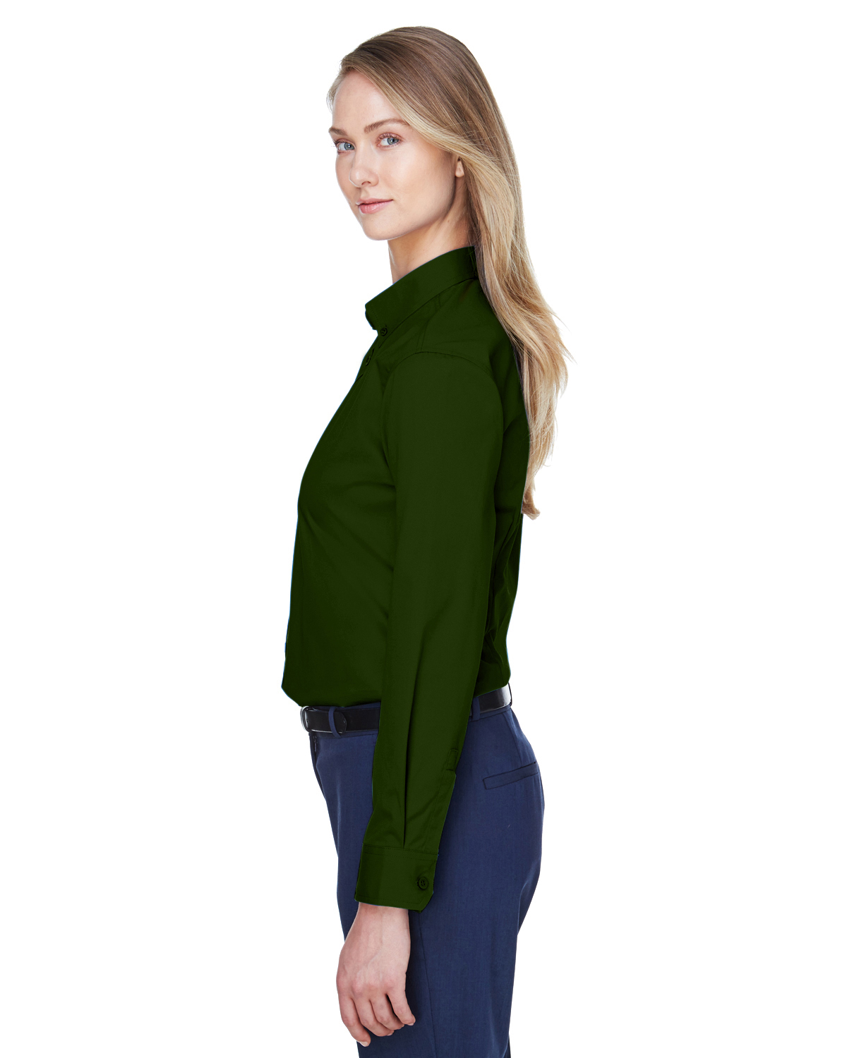 Core365 78193 Forest Green