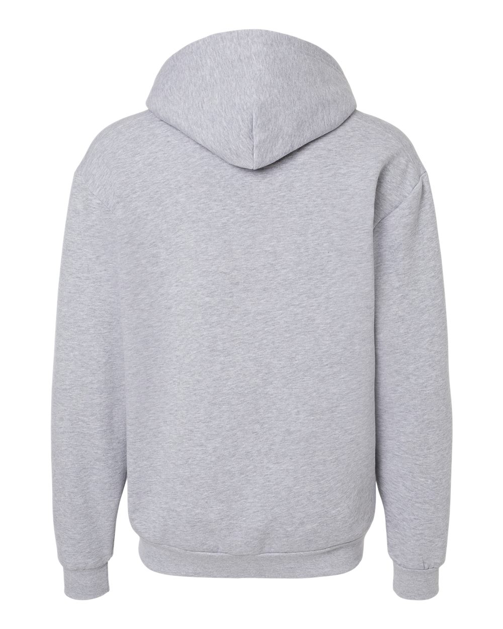 American Apparel Re Flex Fleece Unisex Full Zip Hoodie Rf497