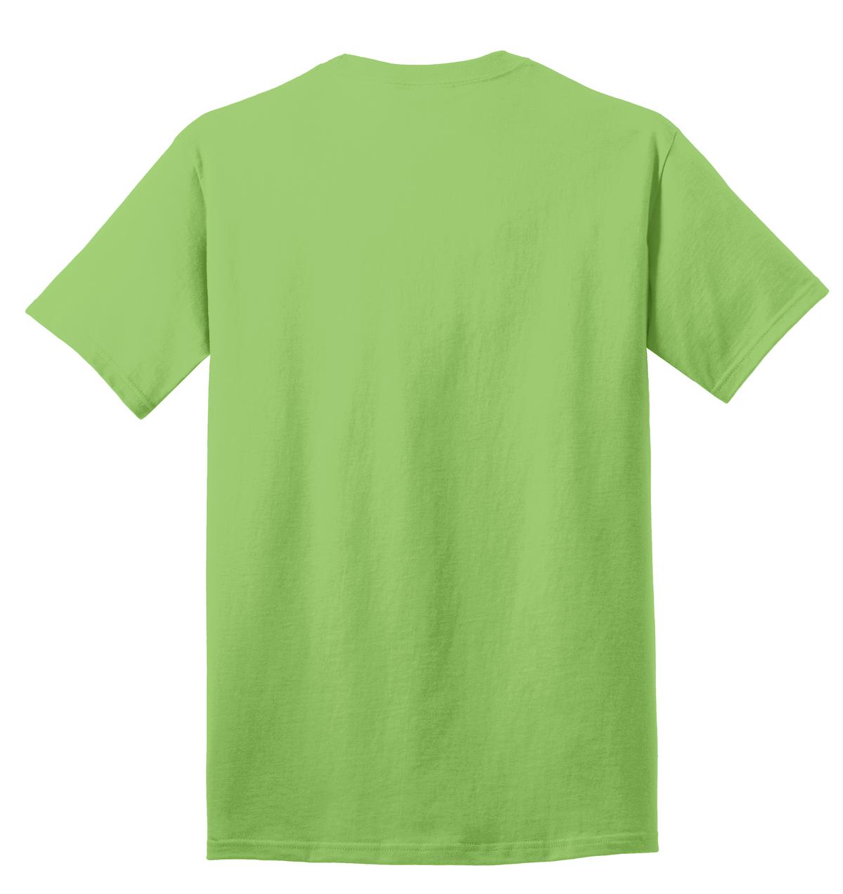 Port & Company PC54 Lime