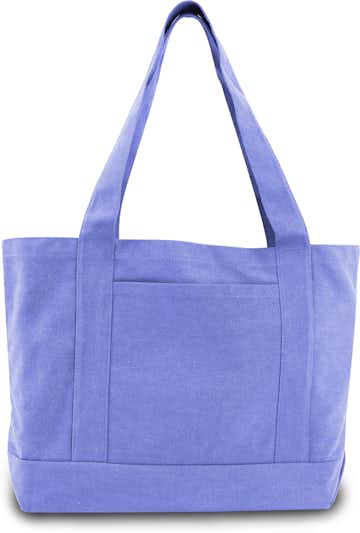 Liberty Bags 8870 Periwinkle Blue