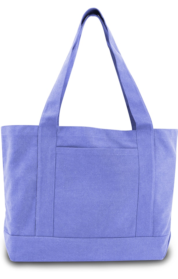 Liberty Bags 8870 Periwinkle Blue