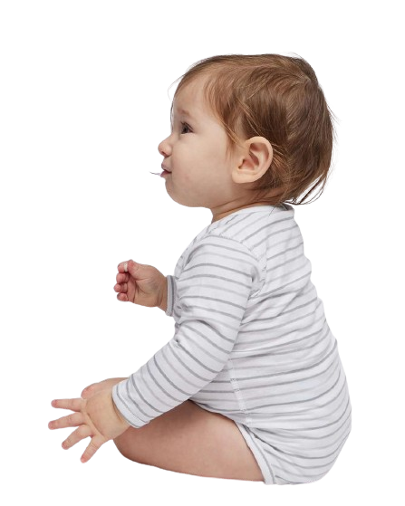 Rabbit Skins 4421RS Shadow Stripe