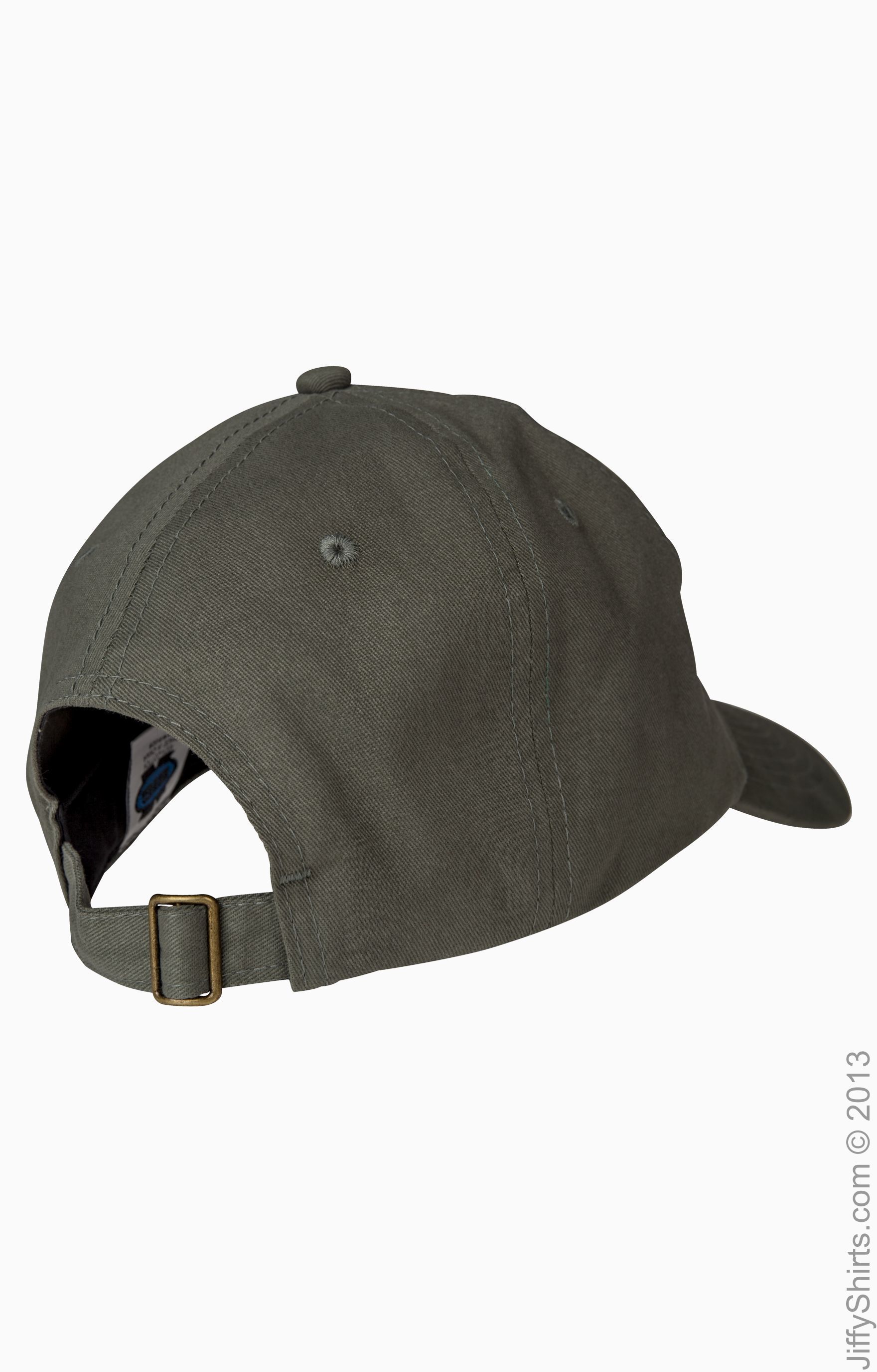 Big Accessories BX001 Olive