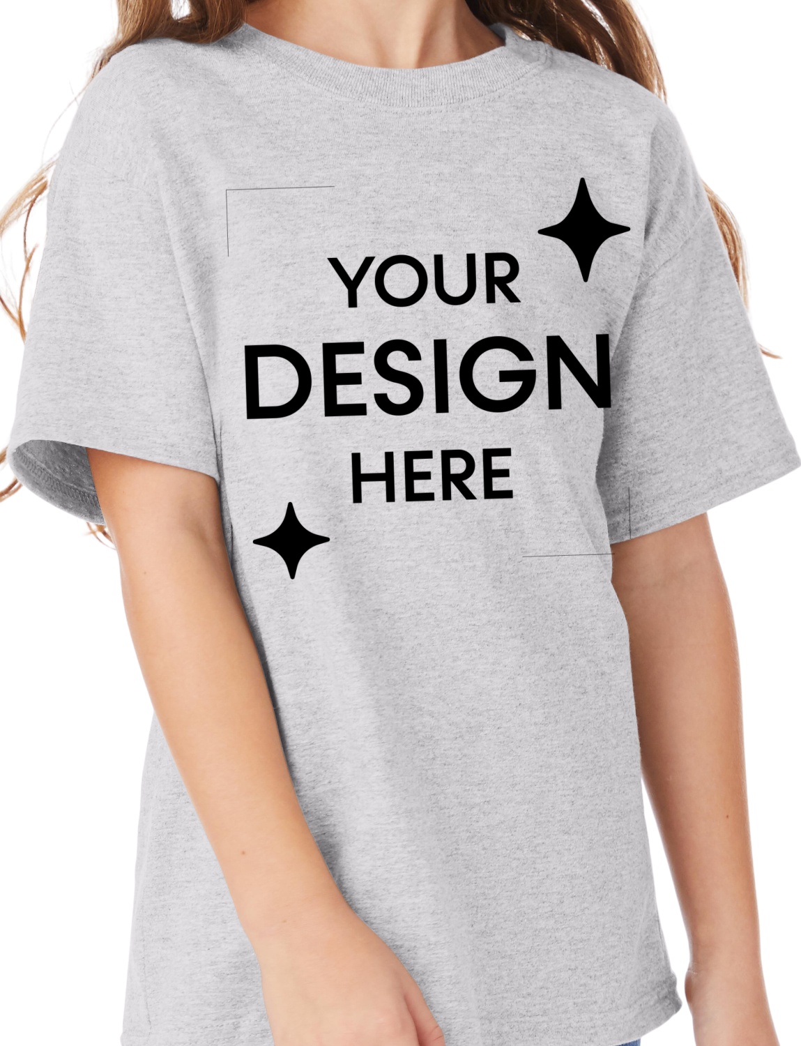 Youth Short Sleeve Essential-T