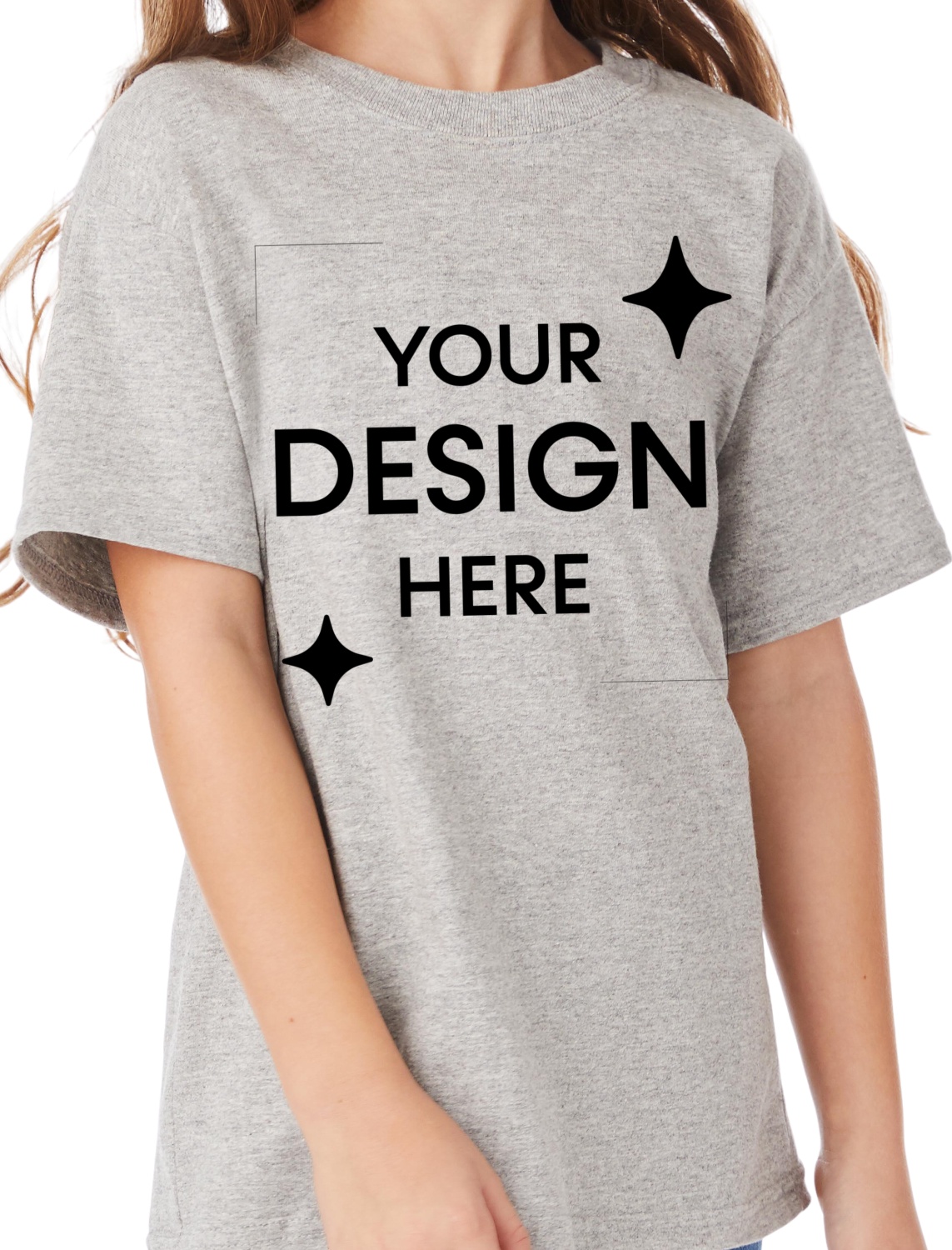 Youth Short Sleeve Essential-T