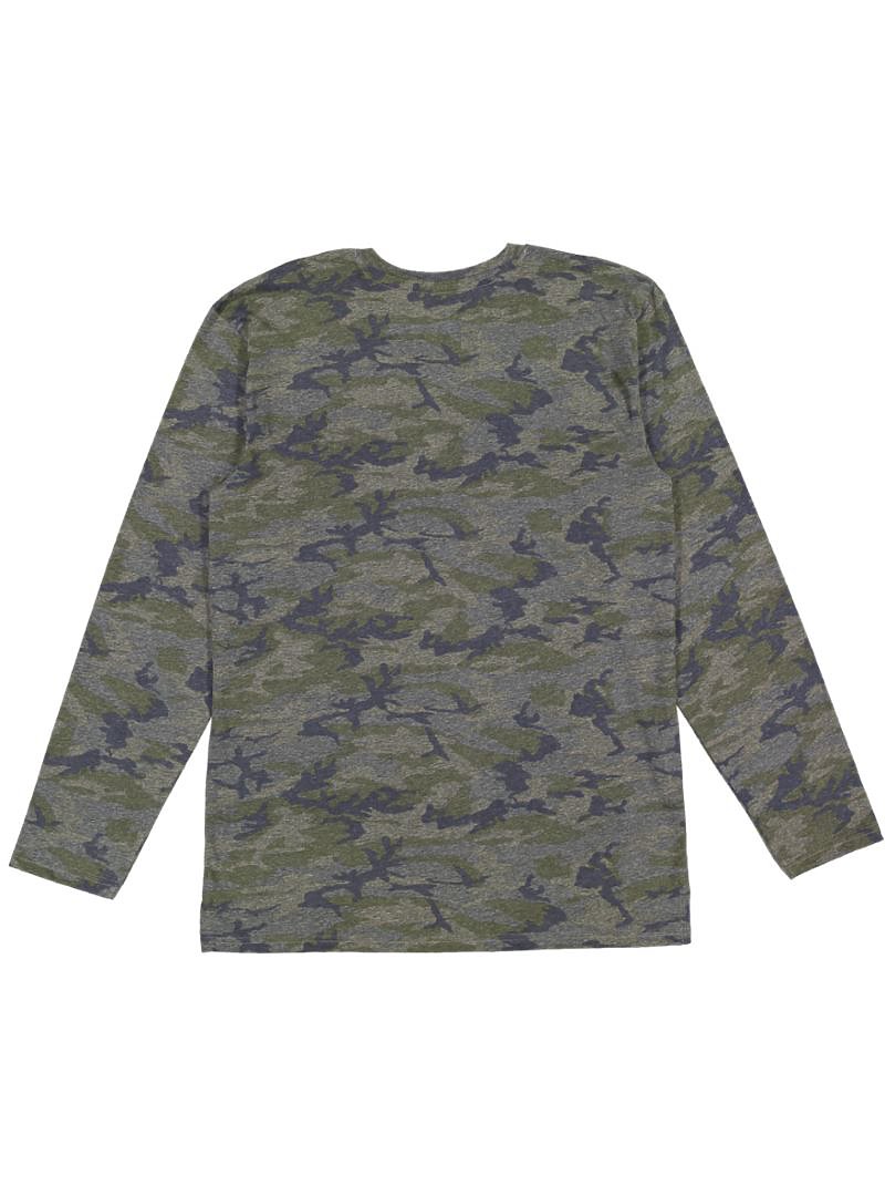 LAT 6918 Vintage Camo / Natural