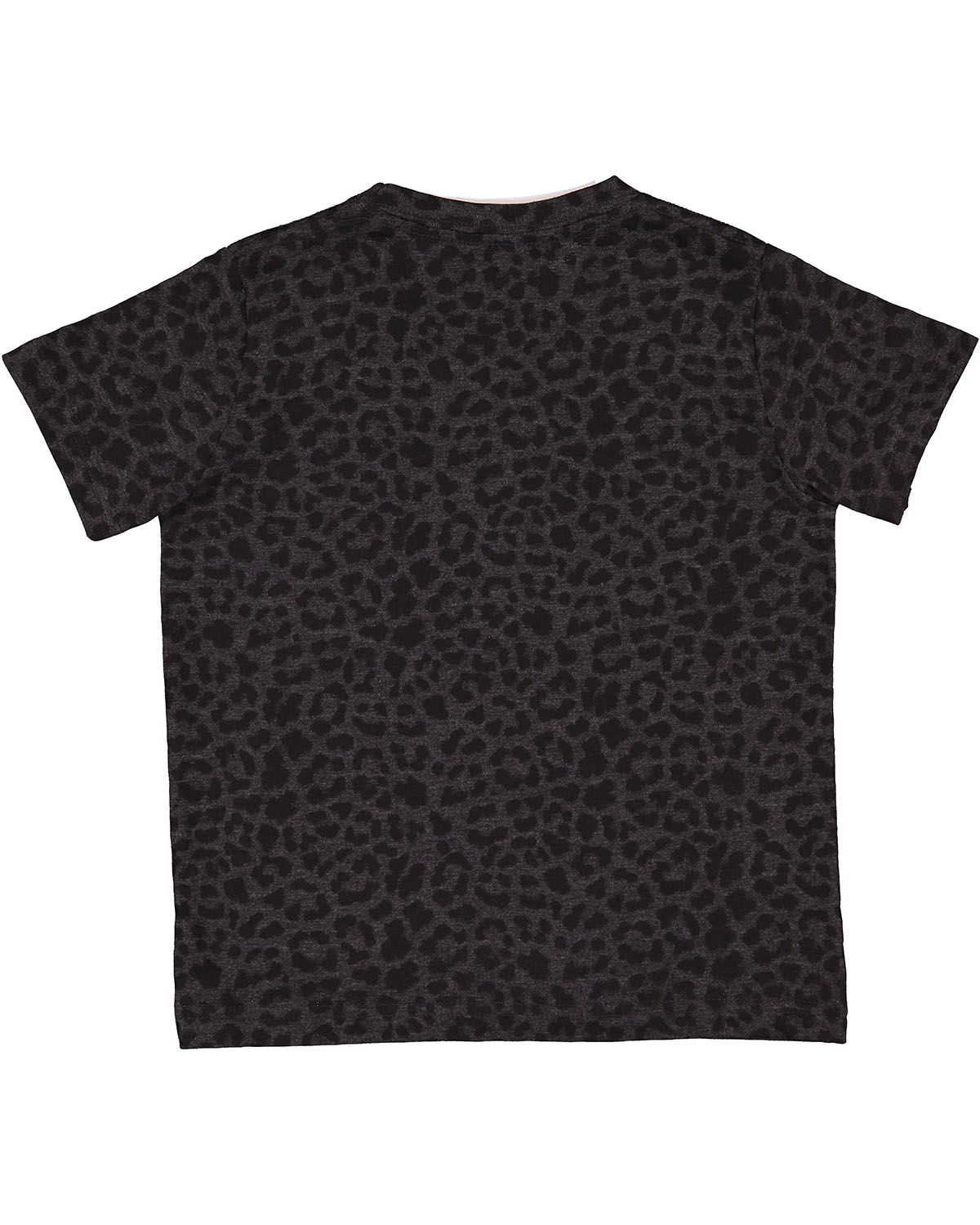Rabbit Skins 3321 Black Leopard