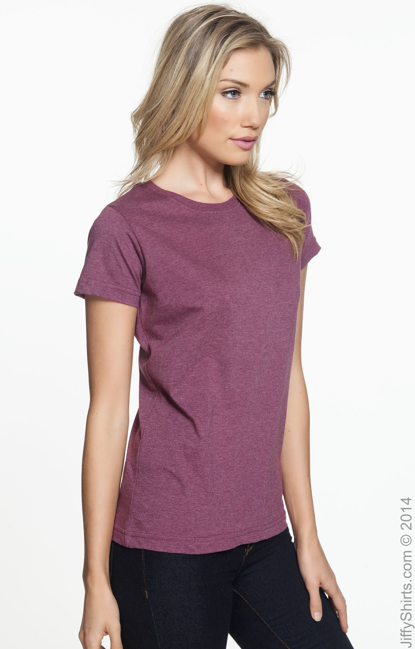 LAT 3516 Vintage Burgundy