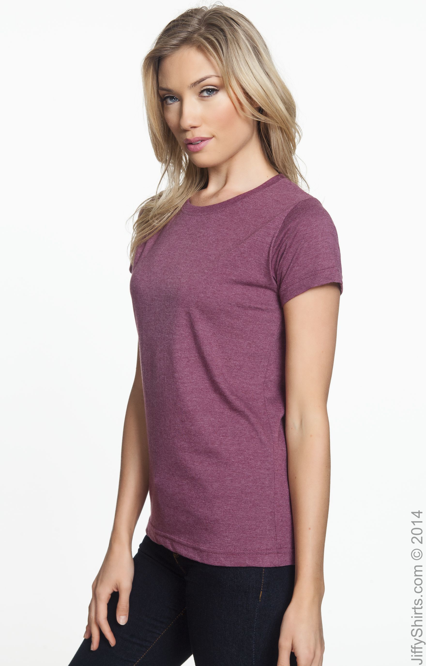 LAT 3516 Vintage Burgundy