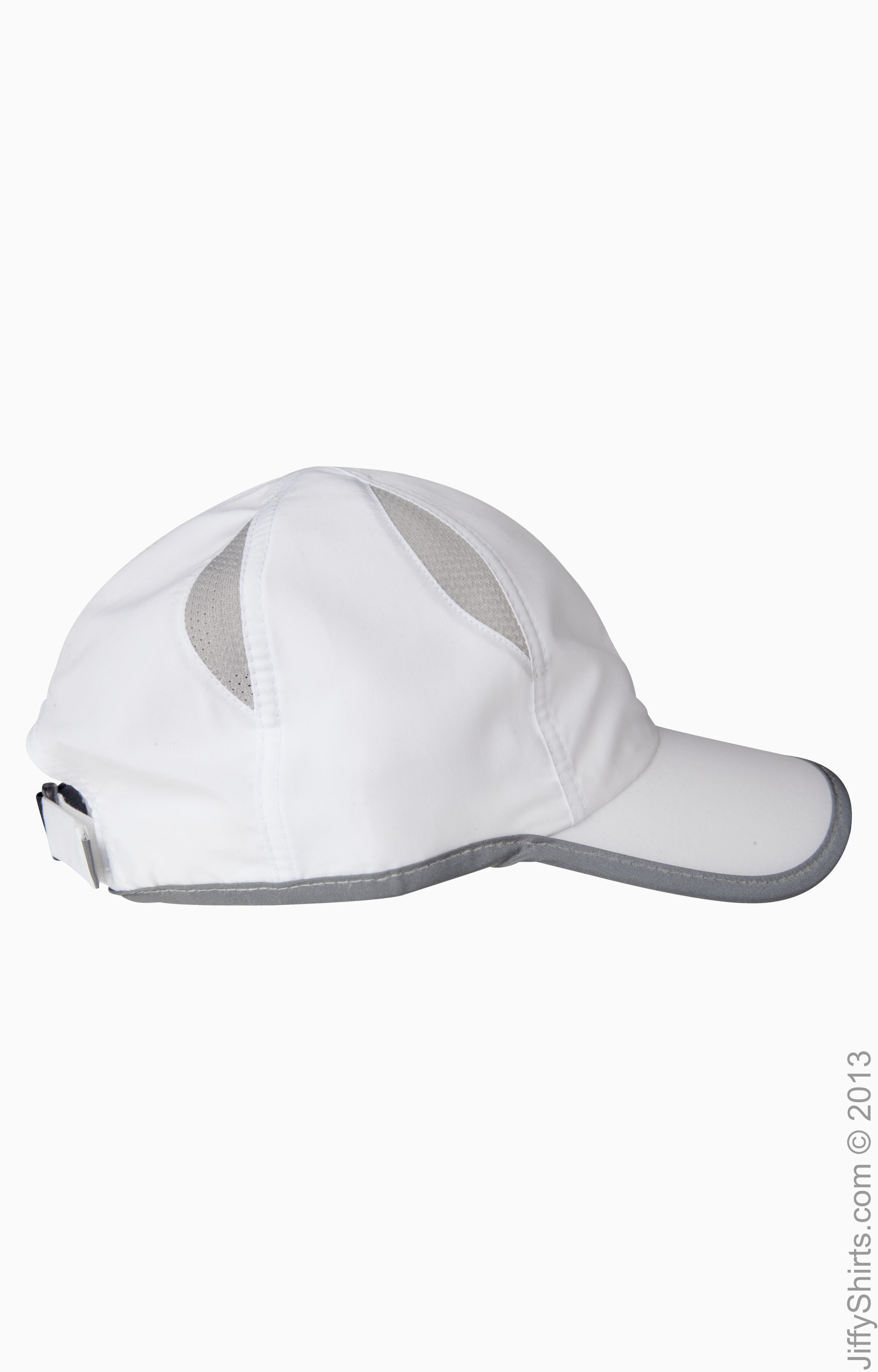 Big Accessories BA514 White