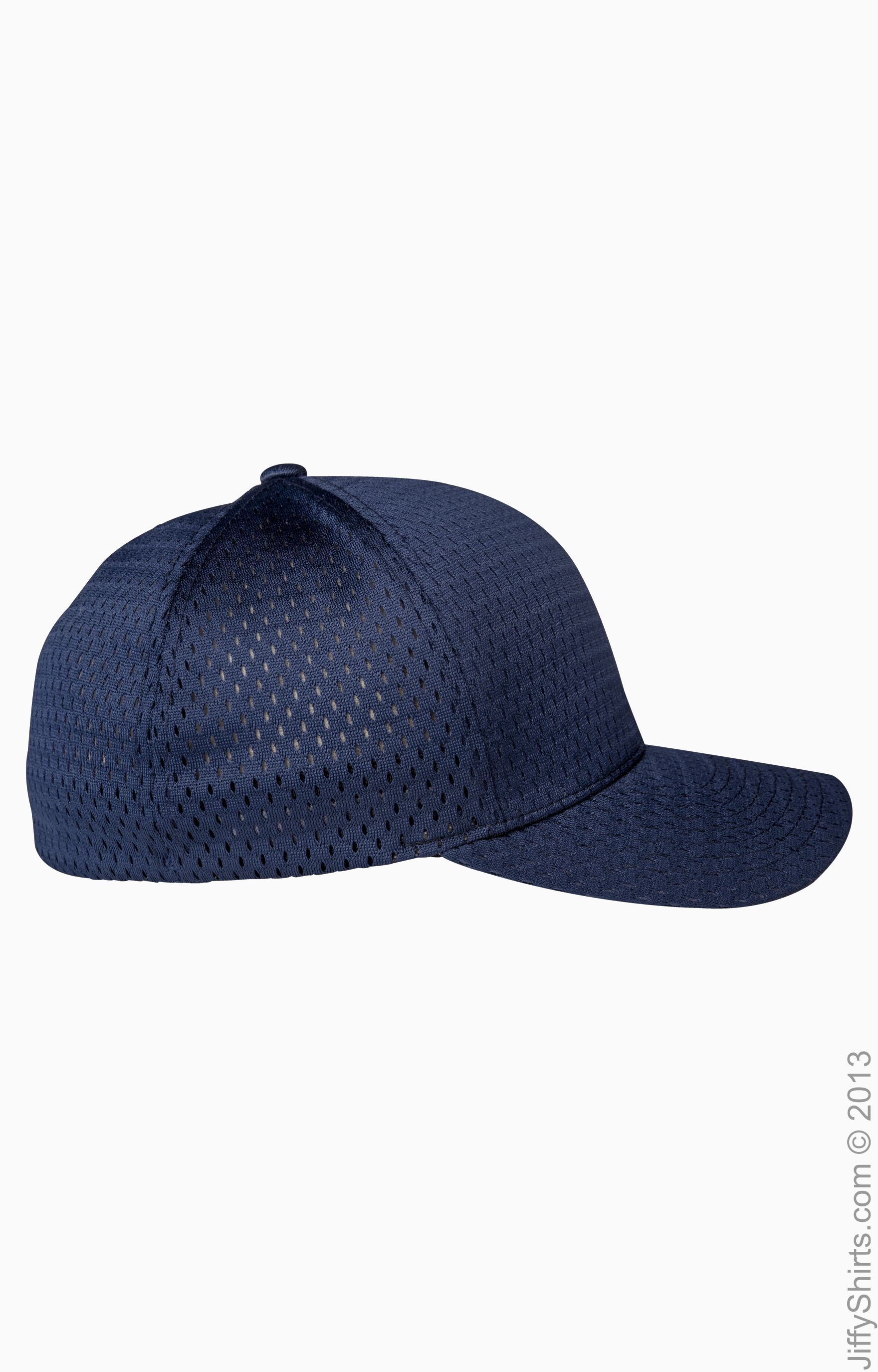 Flexfit 6777 Navy