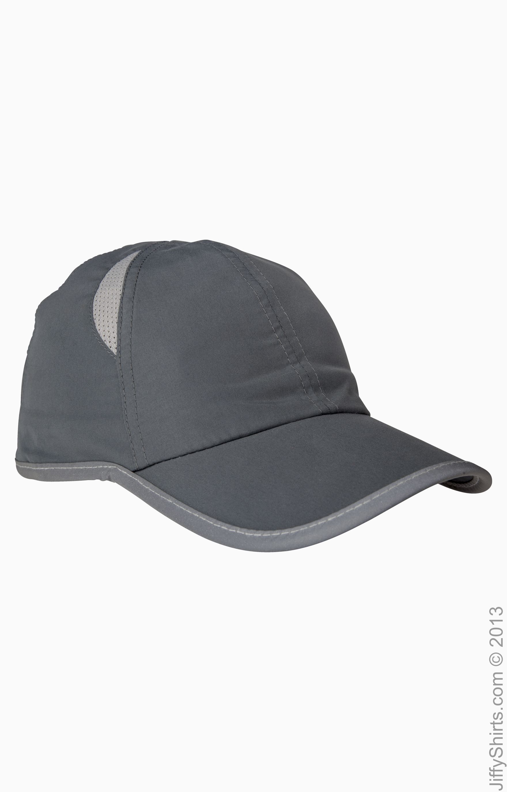 Big Accessories BA514 Gray