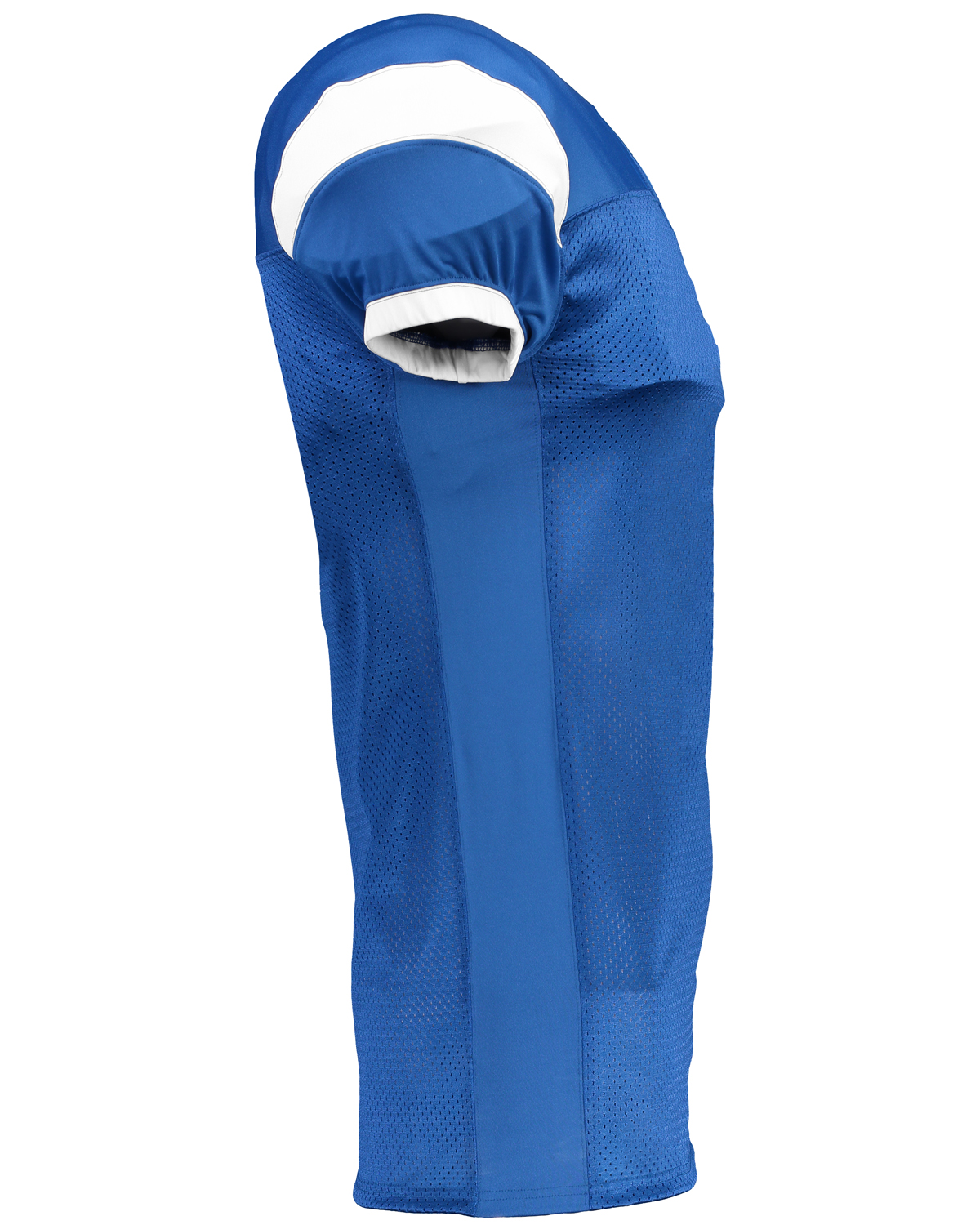 Augusta Sportswear 9583AG Royal / White