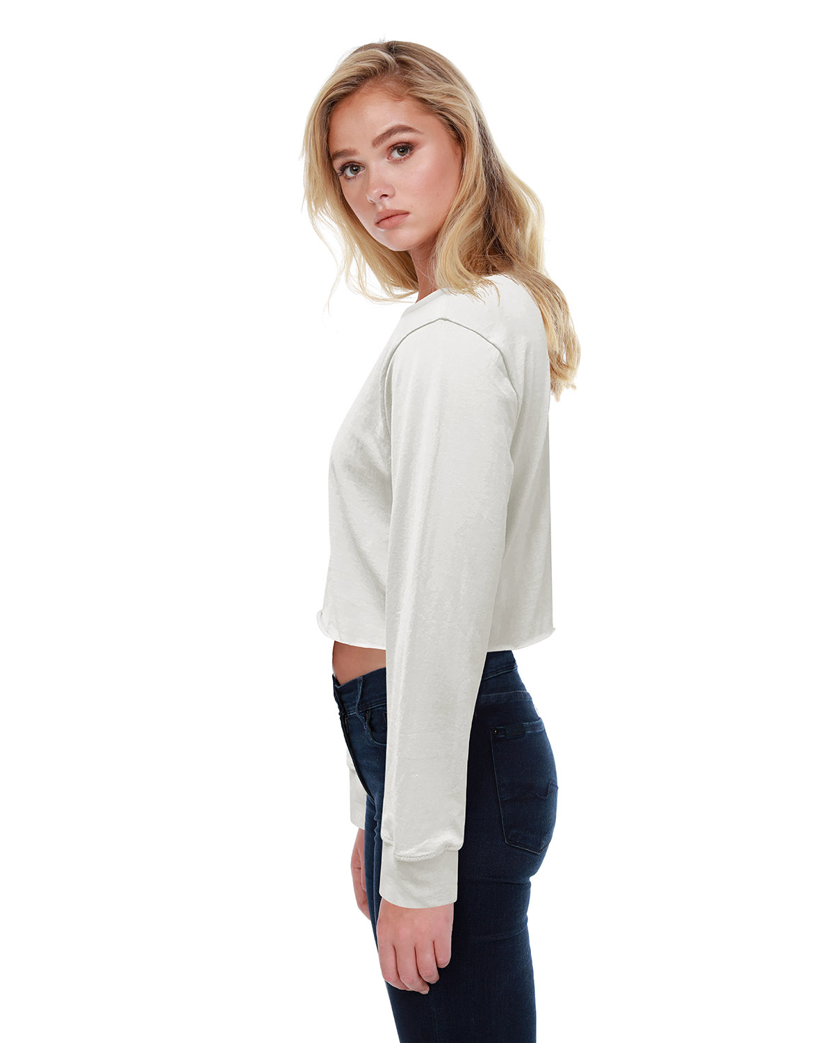 StarTee 1170SR Off White