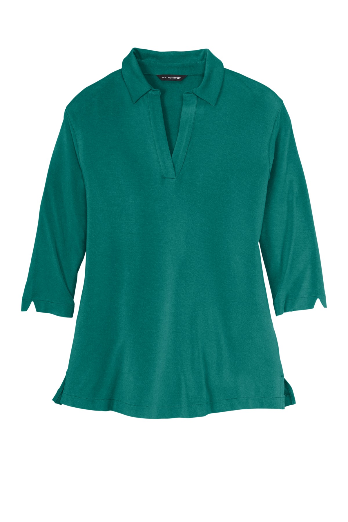 Port Authority LK5601 Teal Green