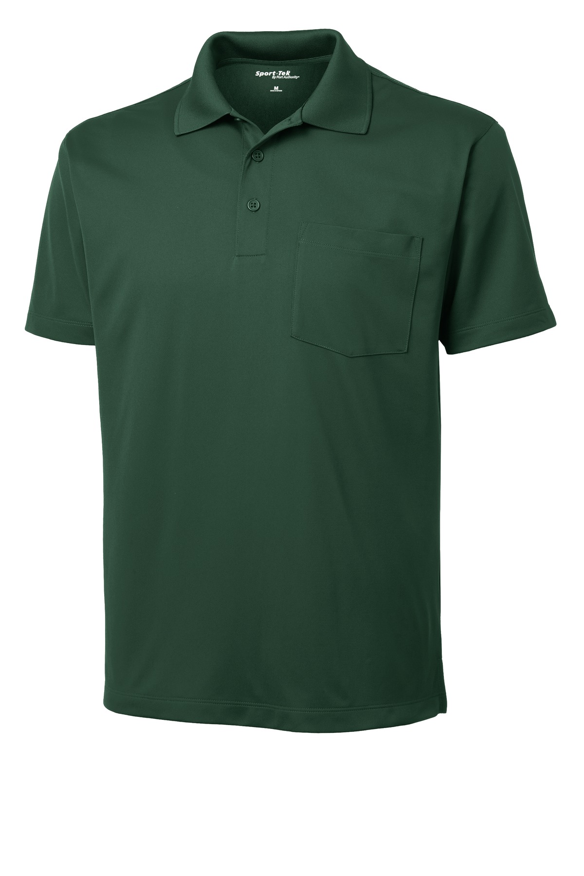 Sport-Tek ST651 Forest Green