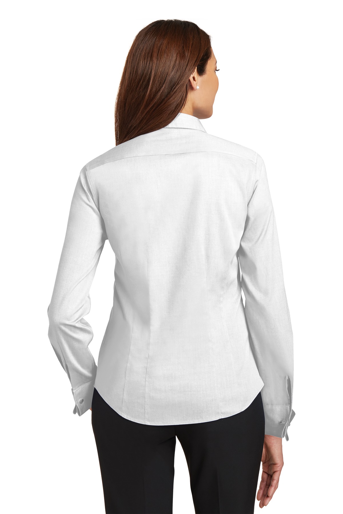 Red House RH63 White