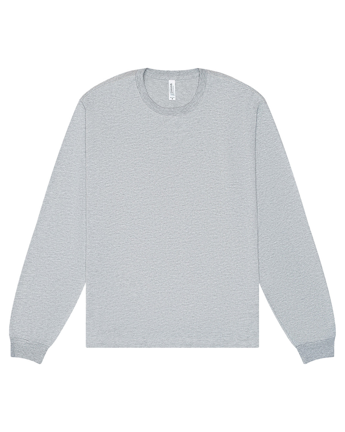 Bella + Canvas 3511 Heather Athletic