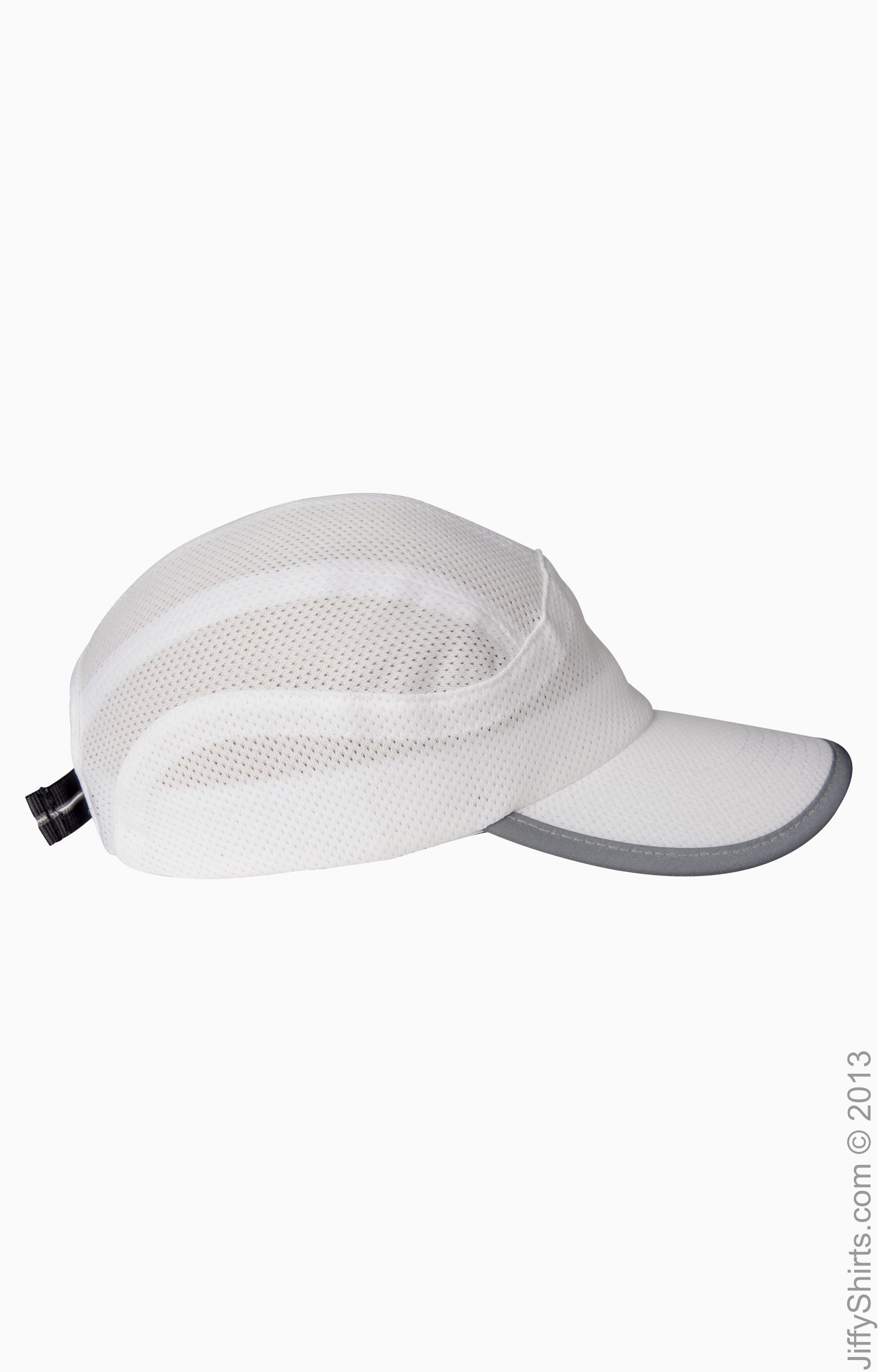 Big Accessories BA503 White