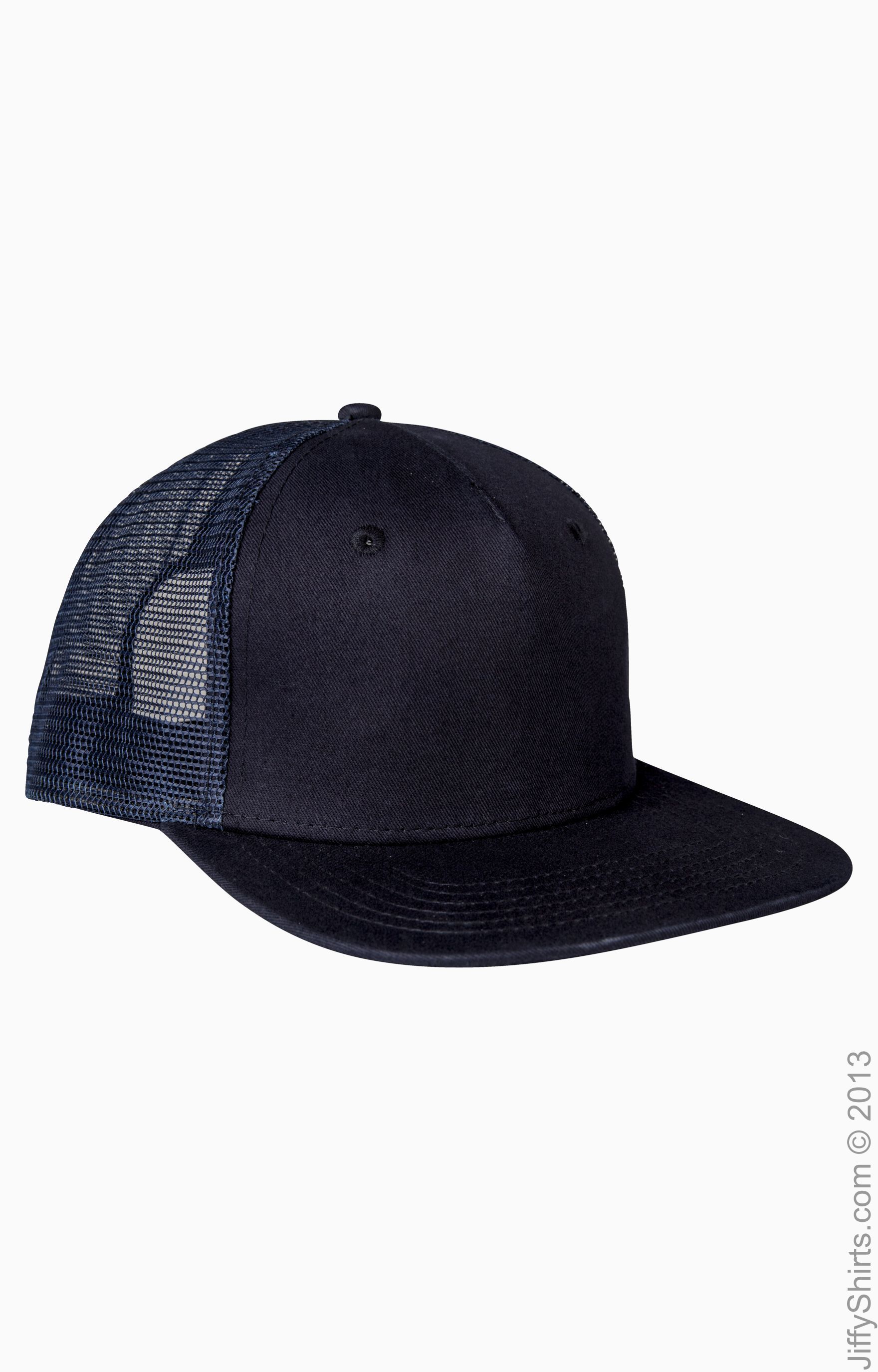 Big Accessories BX025 Navy / Navy