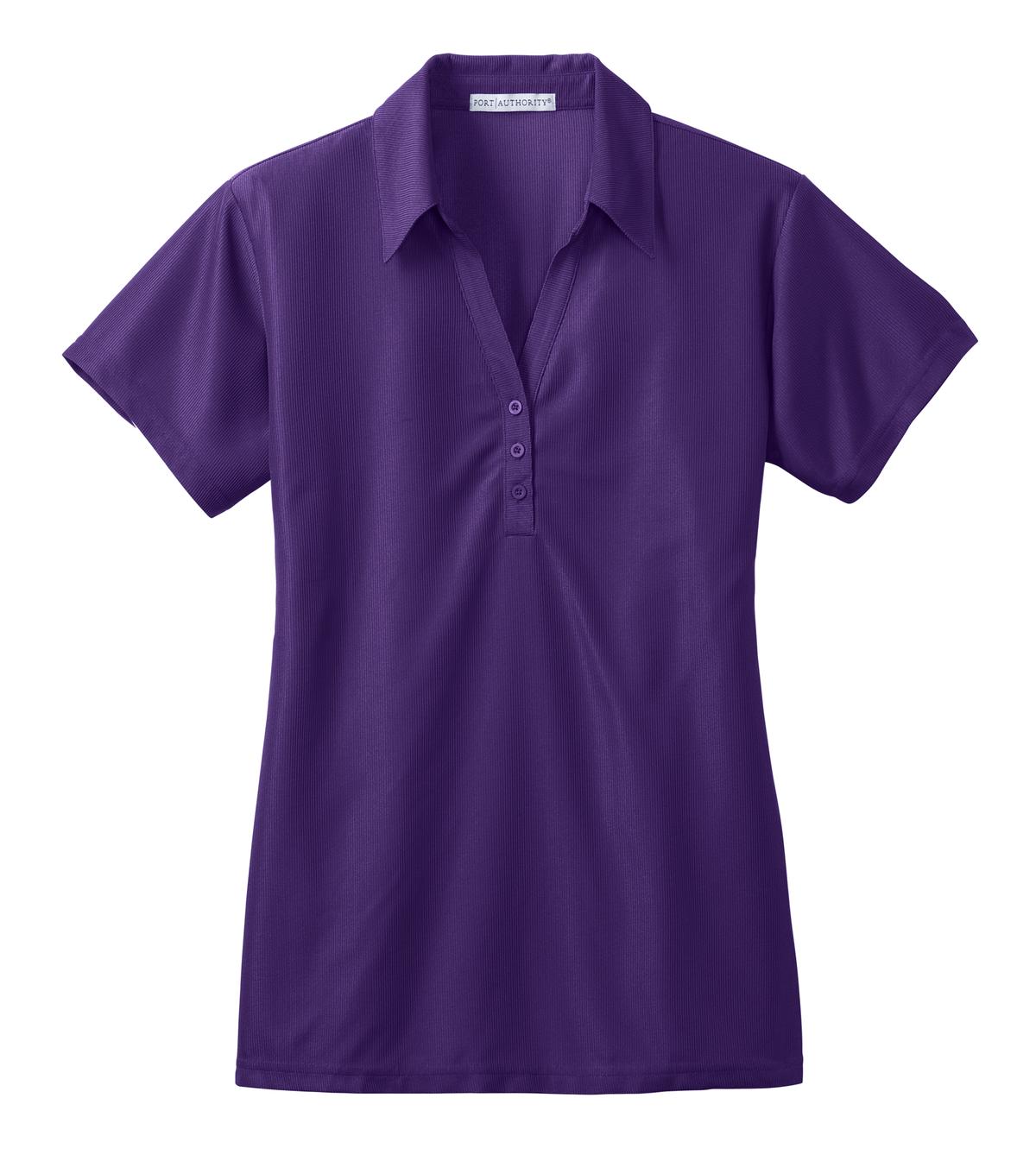Port Authority L512 Majestic Purple