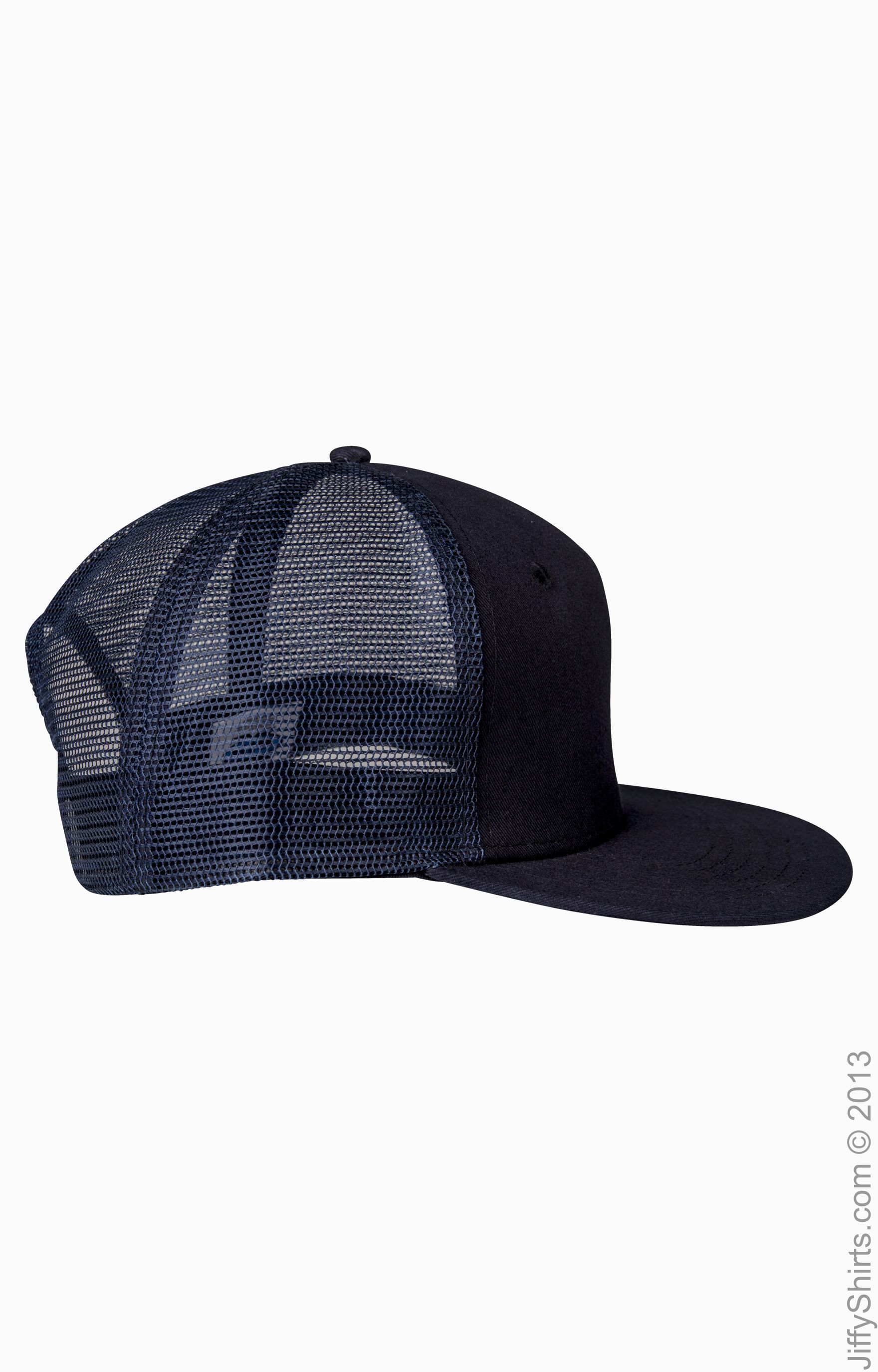 帽子 TRUCKER CAP - NAVY HGRC 2.0 TRUCKER- NAVY – JVS TRUCKERS