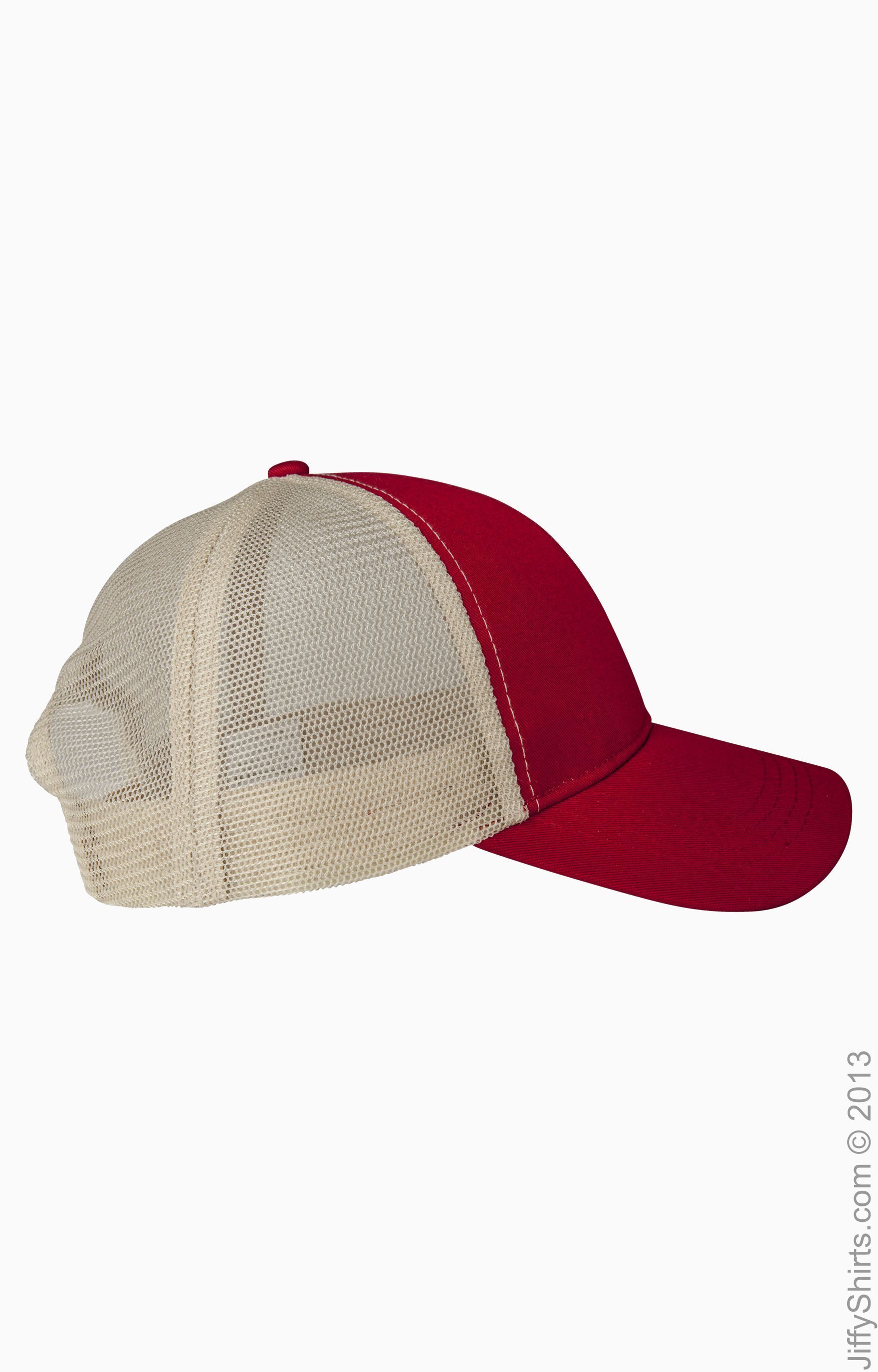 Econscious EC7070 Red / Oyster