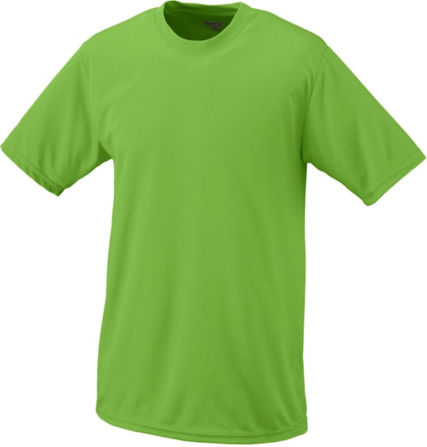 Augusta Sportswear 791 Lime