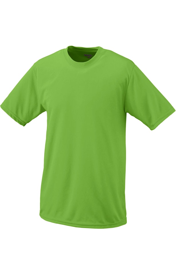 Augusta Sportswear 791 Lime