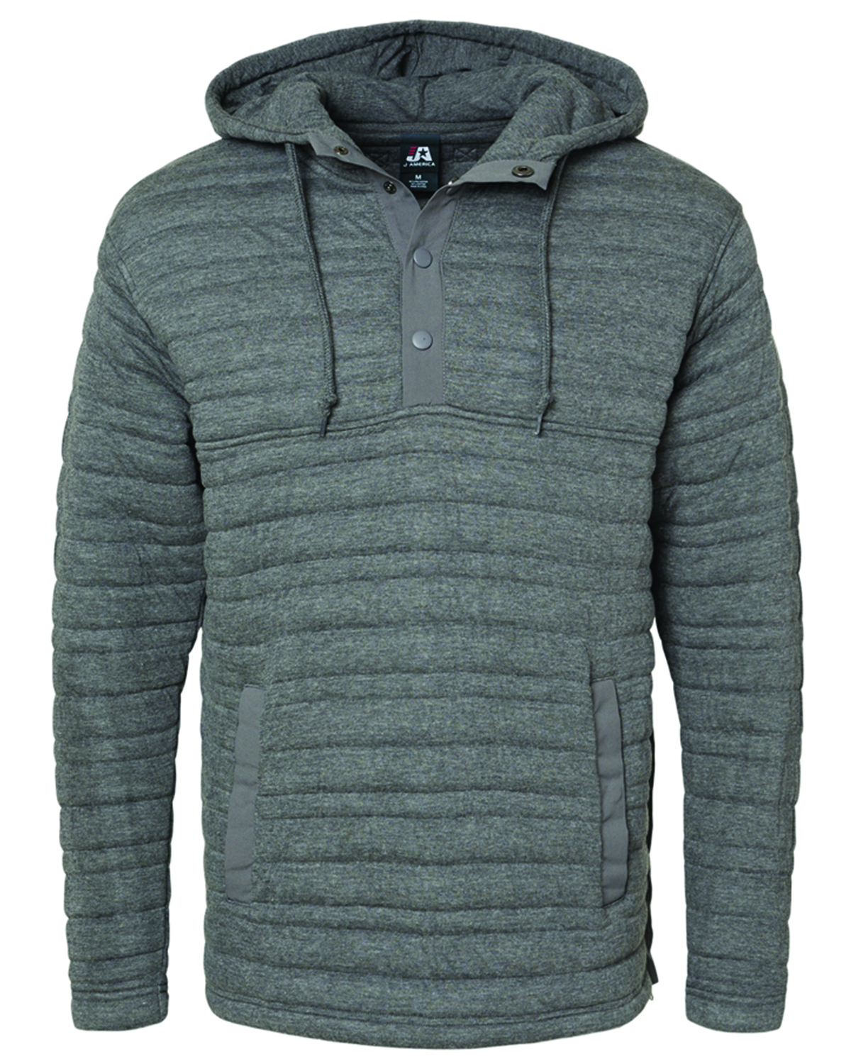 Picture for Charcoal Heather